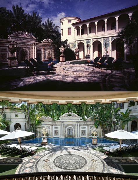 who owns versace mansion in miami|where did gianni versace live.